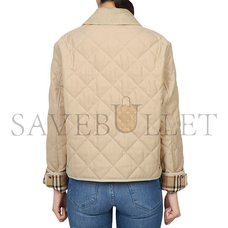 bv*b*rry damen quilted jacket lanF0rd 8096026